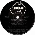 Pochette There's a Shadow on the Moon Tonight