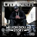 Pochette Million Dollar $tory EP