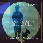 Pochette The Adventures of Tintin: The Duel