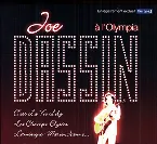 Pochette Joe Dassin à l'Olympia