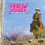 Pochette The Best of Ferlin Husky
