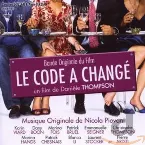Pochette Le code a changé