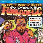 Pochette One Nation Under a Groove - The Mixes (Remastered)