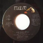 Pochette One Good Well / Flowers Won’t Grow (in Gardens of Stone)