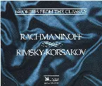 Pochette Favorites From the Classics: Rachmaninoff & Rimsky-Korsakov