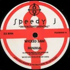 Pochette Intercontinental