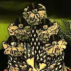 Pochette El perfume de la tempestad