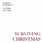 Pochette Surviving Christmas