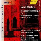 Pochette Bluebeard's Castle Op. 11