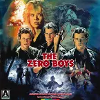 Pochette The Zero Boys