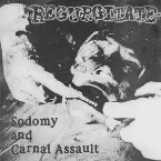 Pochette [untitled] / Sodomy and Carnal Assault