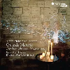 Pochette Grands Motets - Dies Irae, Miserere, Veni Creator