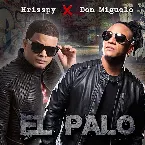 Pochette El Palo
