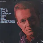 Pochette Where Have All Our Heroes Gone
