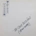 Pochette The Cave Sessions