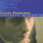 Pochette Cante flamenco 3