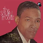 Pochette The Soulful Moods of Marvin Gaye
