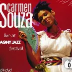 Pochette Live at Lagny Jazz Festival