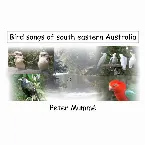 Pochette Bird Songs of South Eastern Australia