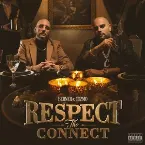 Pochette Respect The Connect