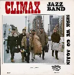 Pochette Here We Go Again