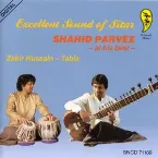 Pochette Excellent Sound of Sitar