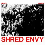 Pochette SHRED ENVY