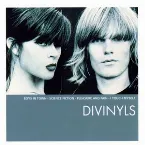 Pochette The Essential Divinyls