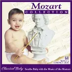 Pochette Classical Baby Mozart Collection