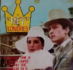 Pochette El "Rey" en Londres