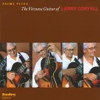 Pochette Prime Picks: The Virtuoso Guitar of Larry Coryell