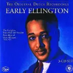 Pochette Early Ellington: The Complete Brunswick and Vocalion Recordings, 1926-1931