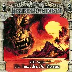Pochette Die Insel des Dr. Moreau