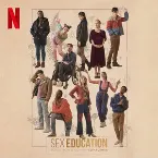 Pochette Sex Education: Songs from Season 3
