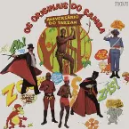 Pochette Aniversário do Tarzan