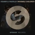 Pochette Invisible Children