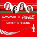 Pochette Taste The Feeling