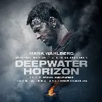 Pochette Deepwater Horizon: Original Motion Picture Soundtrack