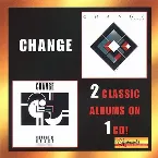 Pochette Miracles / Change of Heart