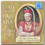 Pochette Konfederacja Barska po Kowalsku