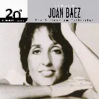 Pochette 20th Century Masters: The Millennium Collection: The Best of Joan Baez