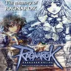 Pochette The memory of RAGNAROK