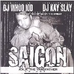 Pochette The Yardfather, Volume 1: The Best of Saigon