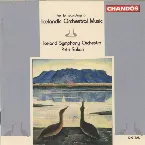 Pochette Icelandic Orchestral Music