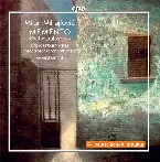 Pochette Memento / Orchestral Works