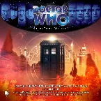 Pochette Doctor Who - Short Trips: Volume 01