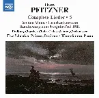 Pochette Complete Lieder • 5