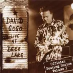 Pochette Live at Deer Lake