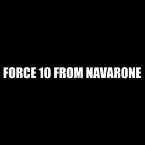 Pochette Force 10 From Navarone