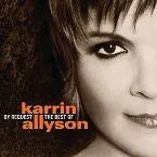 Pochette By Request: The Best Of Karrin Allyson